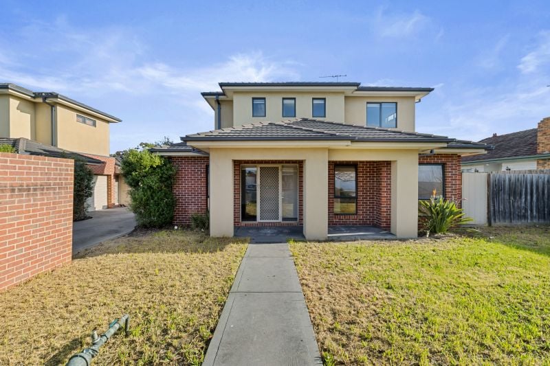10/3-5 Bradshaw Street, Kingsbury