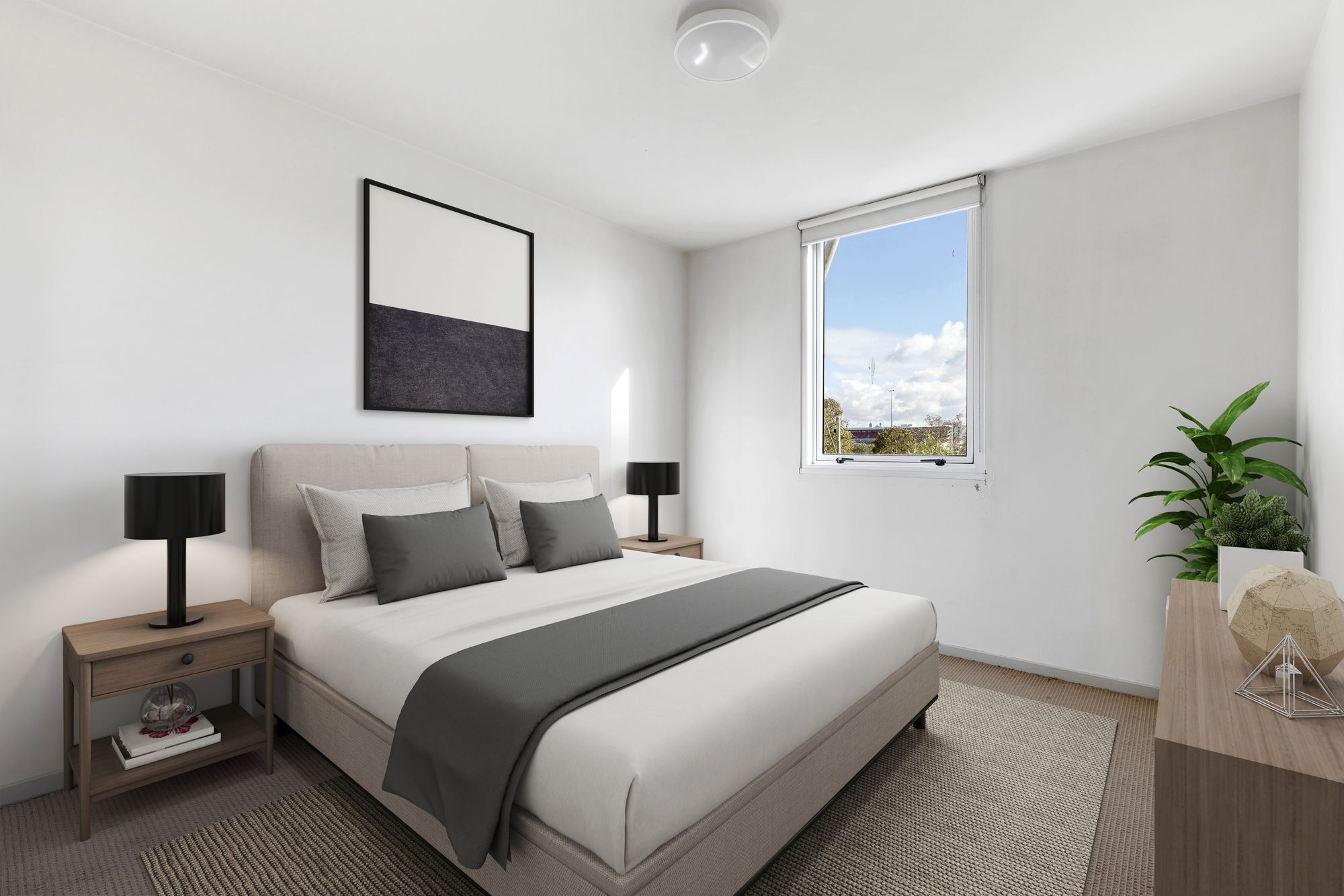 203/80 Speakmen Street, Kensington, Kensington - Thumbnail 4