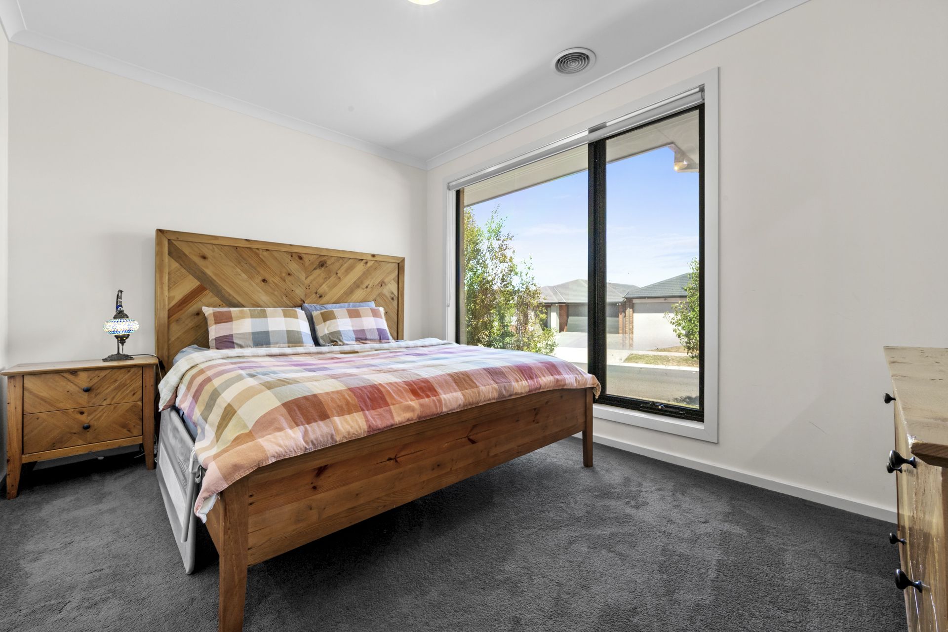 Family Comfort, Modern Design