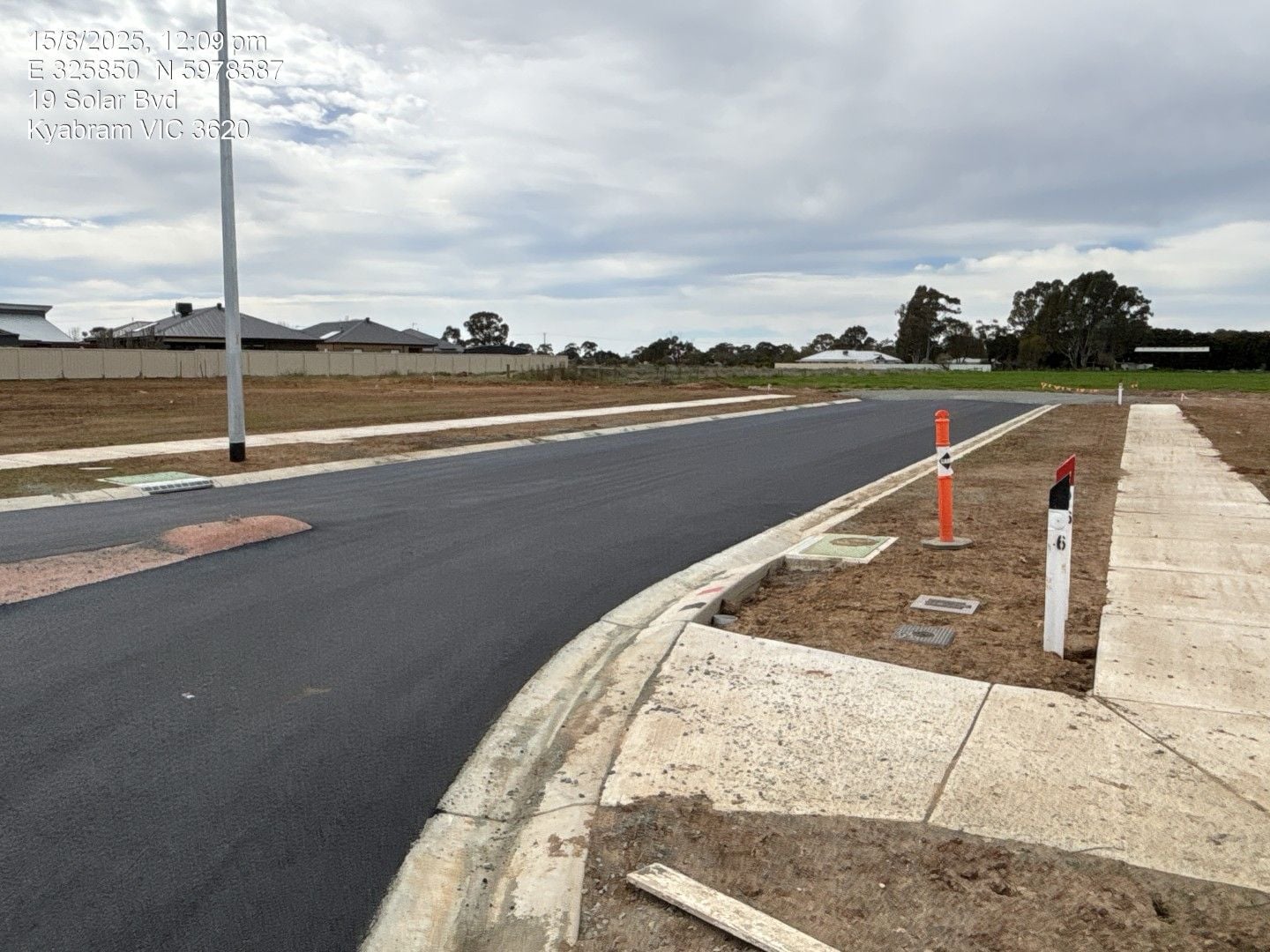 Lot 232/20 Solar Boulevard, Kyabram VIC 3620