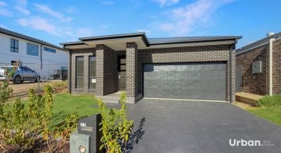 Austral 23 Parhelion Street