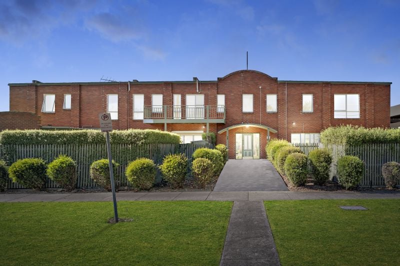 9/36 Forest Street, Whittlesea