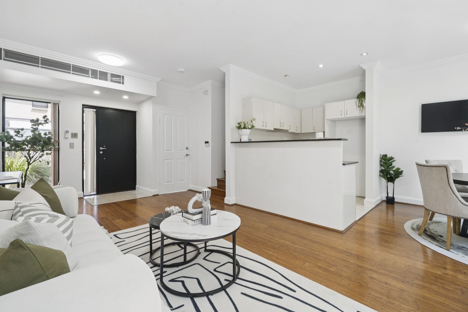 22/15-21 Webb Avenue, Hornsby, Hornsby - Thumbnail 4