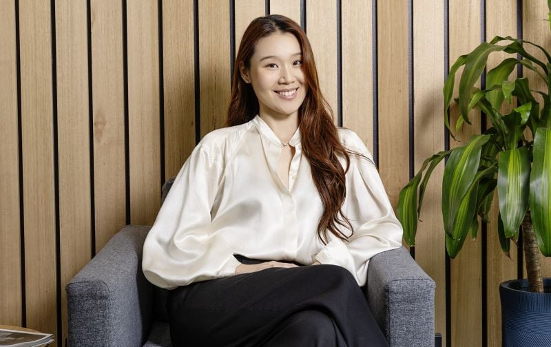 Jiho Gwon