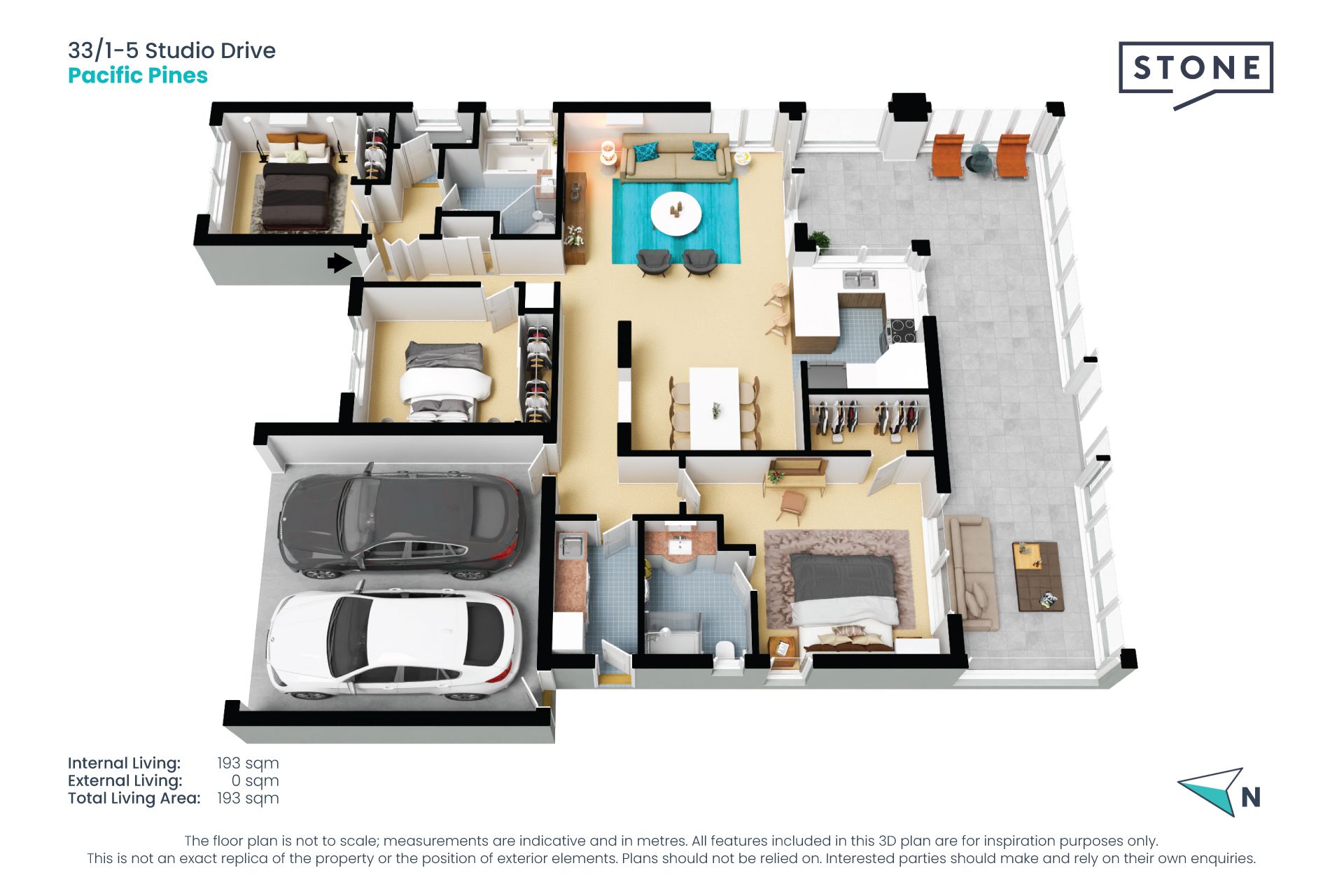 Picture-perfect first home or investment opportunity