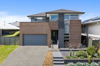 Kiama 33 Merrick Circuit