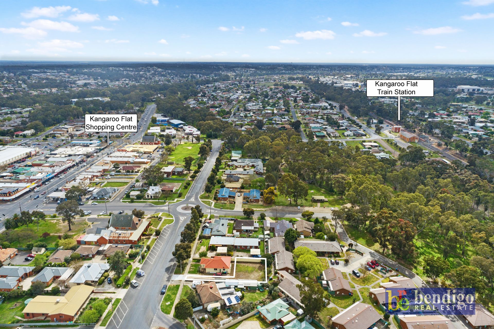 2/17 Church Street Kangaroo Flat VIC, Flat - Thumbnail 6