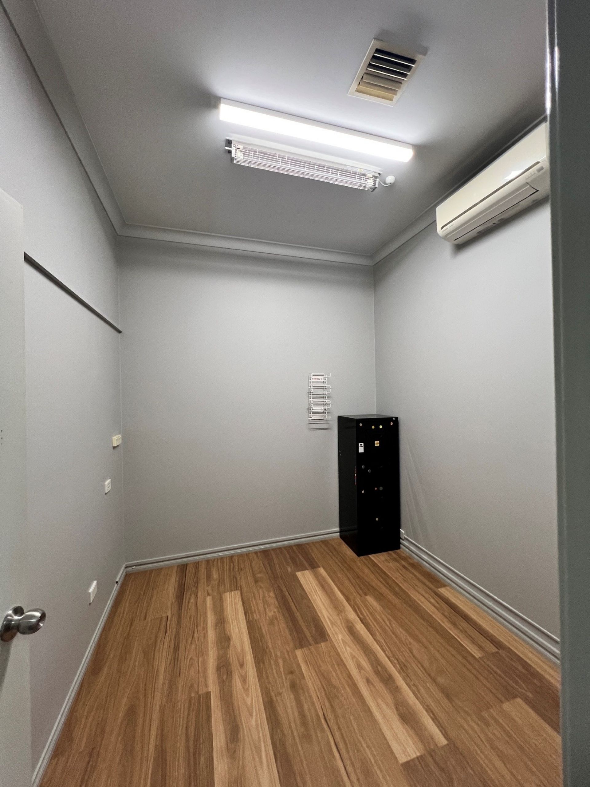 Prime Office Consulting Rooms for Lease – 113 High Street, Thomastown