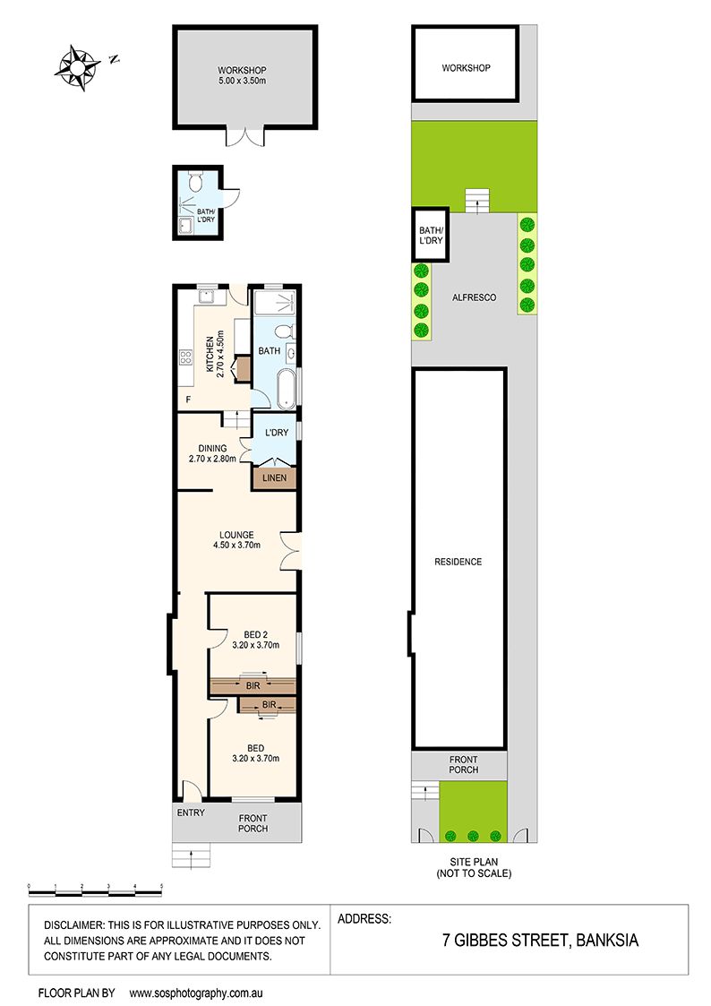 SOLD BY GEORGE KAMBOUROLOU 0422 421 111