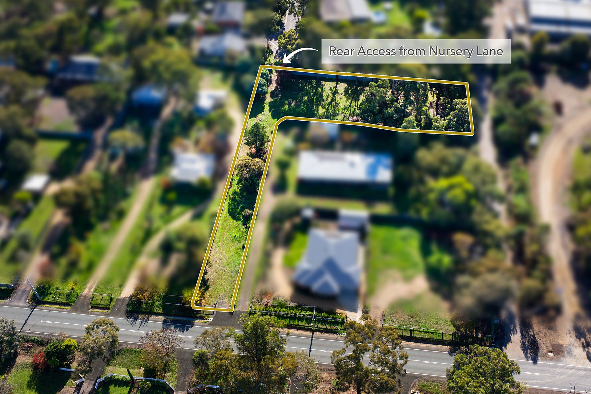 4C Lowther Street, Maldon - Image 1