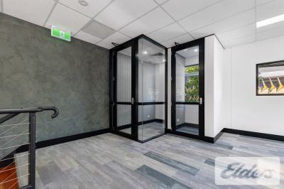 QUALITY OFFICE OPPORTUNITIES WITHIN NEWSTEADS COMMERCIAL VILLAGE