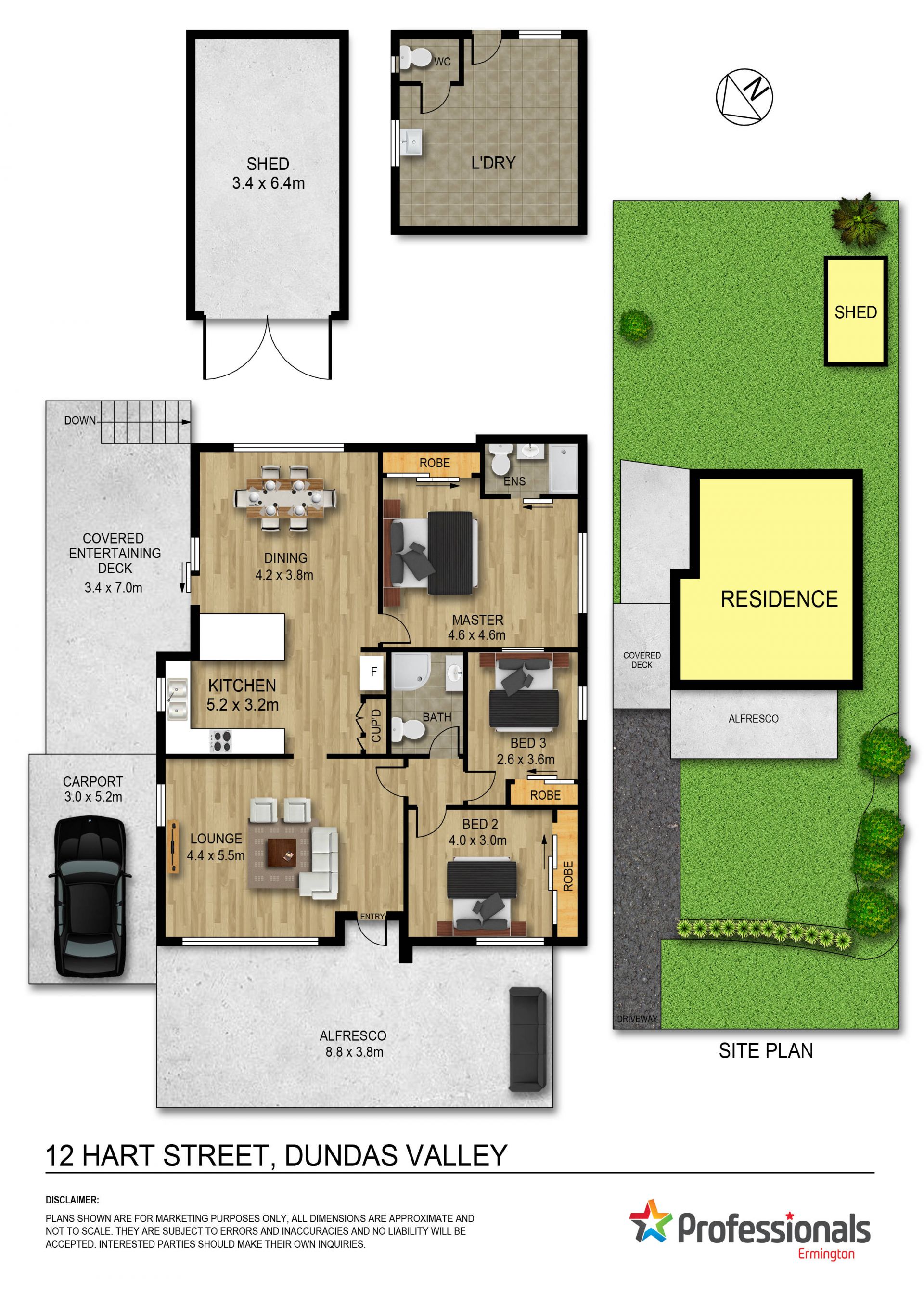 PROULDY SOLD BY MAJD JERJEES!