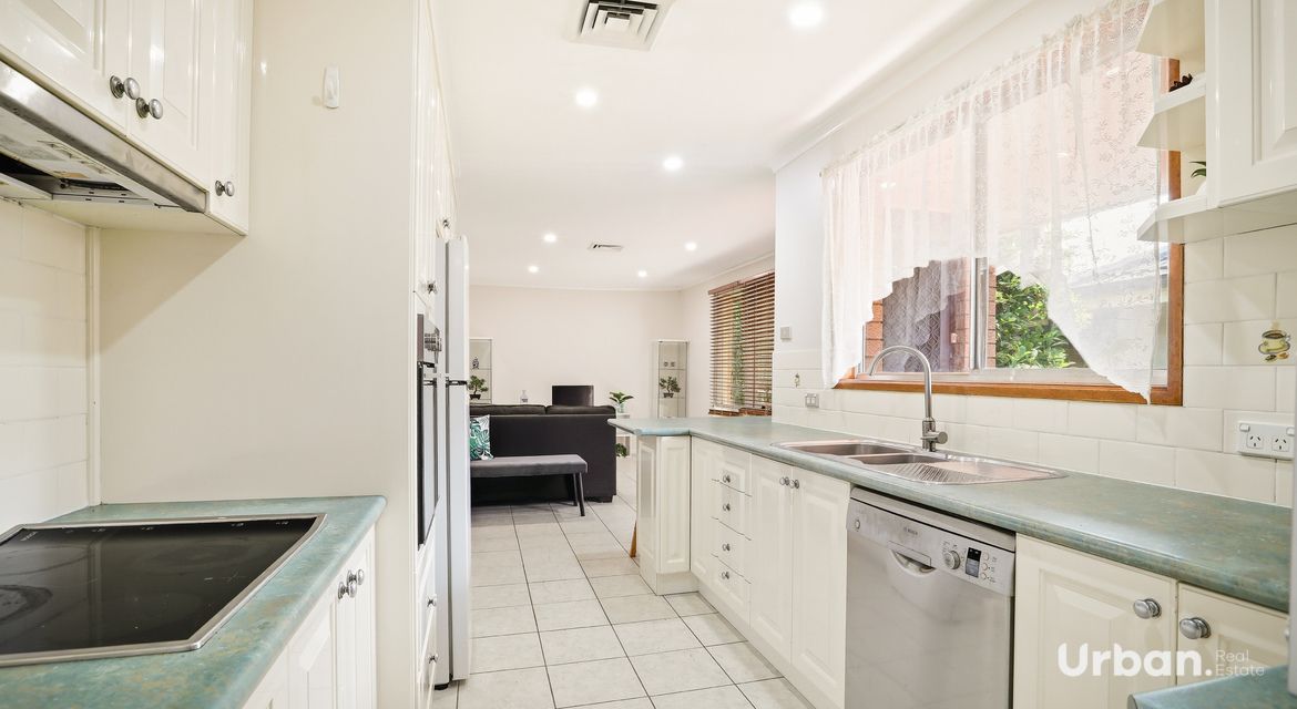 Riverstone 21 Agra Place