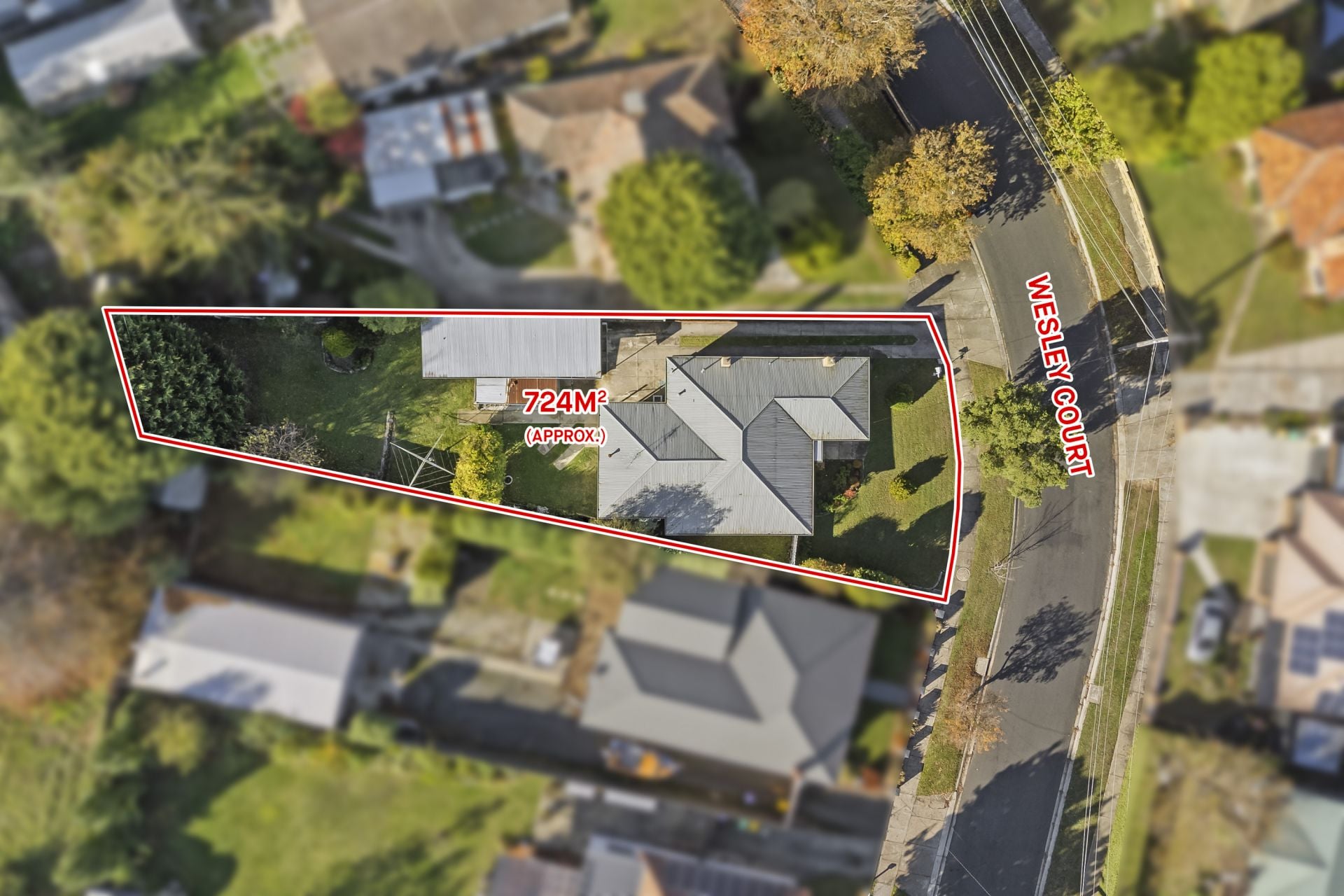 5 Wesley Court, Ballarat East, Ballarat East - Thumbnail 4