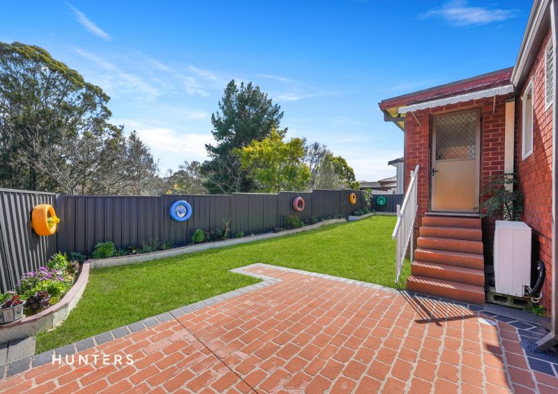 10 Cyril Street, Greystanes