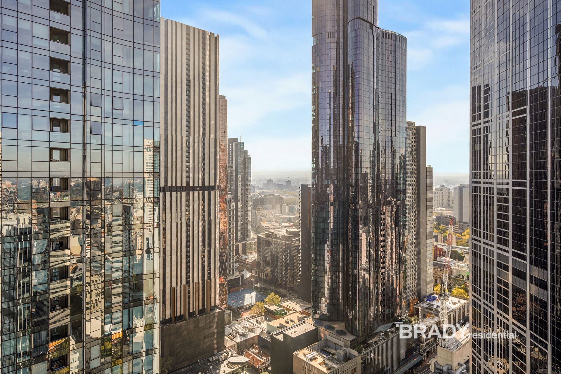 3708/8 Sutherland Street Melbourne VIC, Melbourne - Thumbnail 3