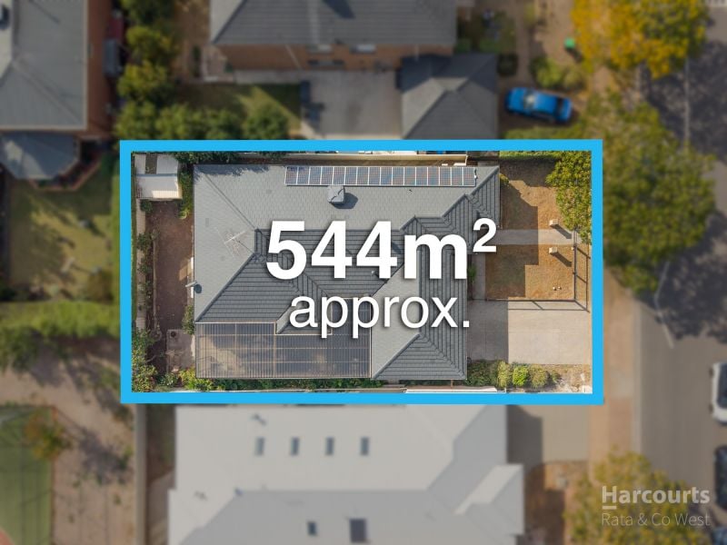 11 Hepburn Way, Caroline Springs