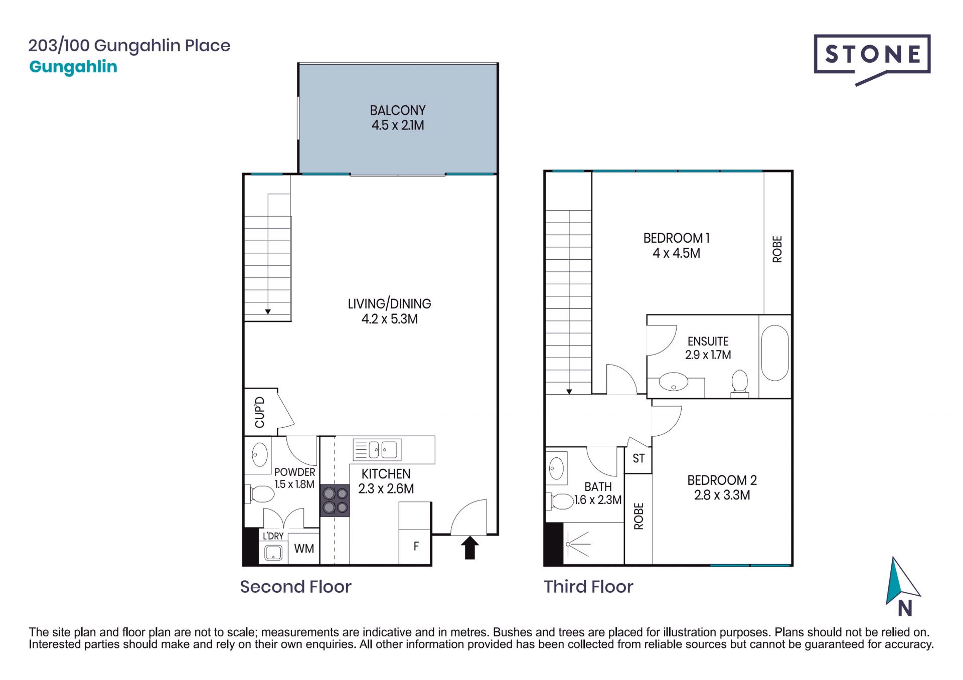 Spacious Multi-Level Living in Prime Location