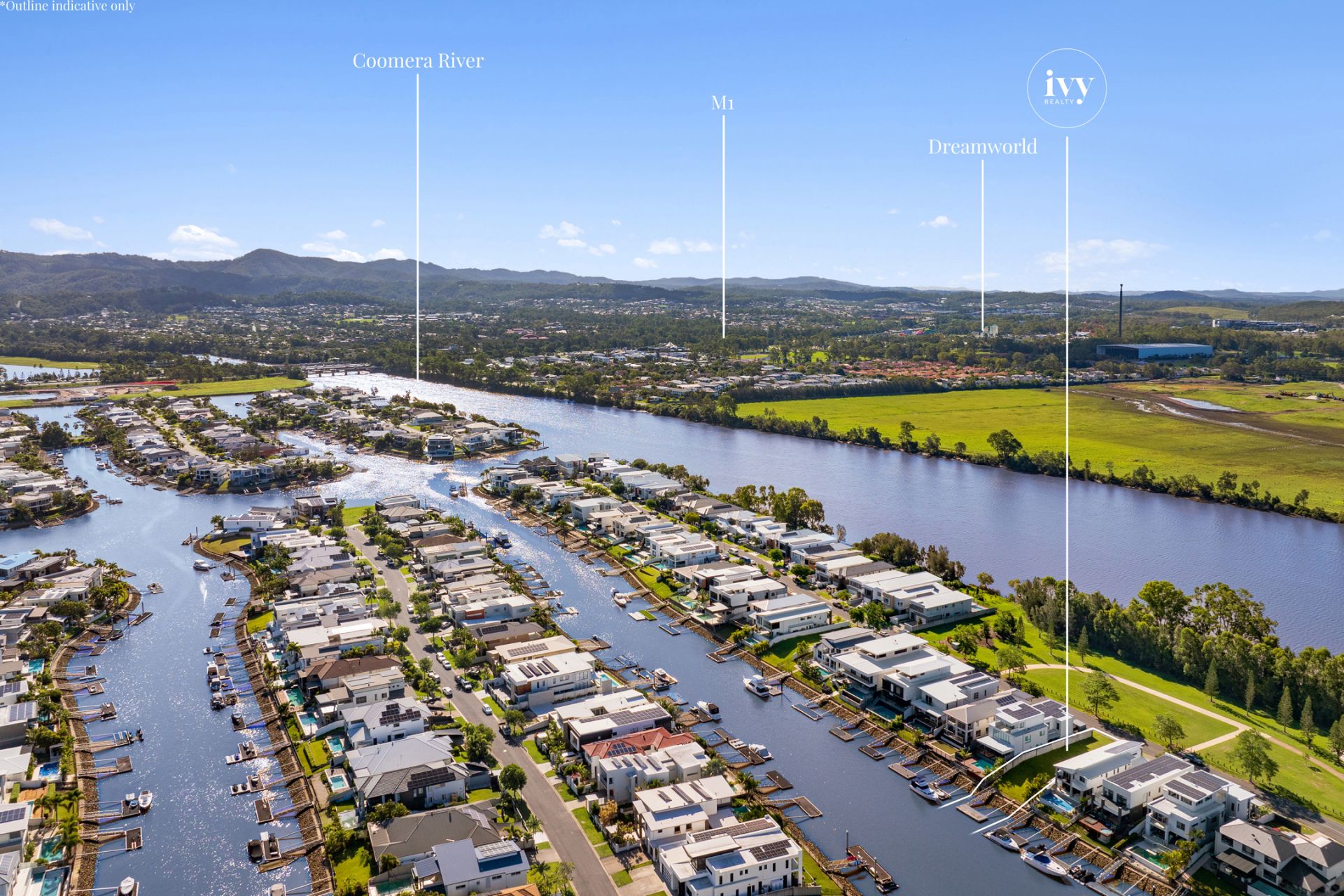 68 River Links Boulevard, Helensvale QLD 4212, Helensvale - Thumbnail 4