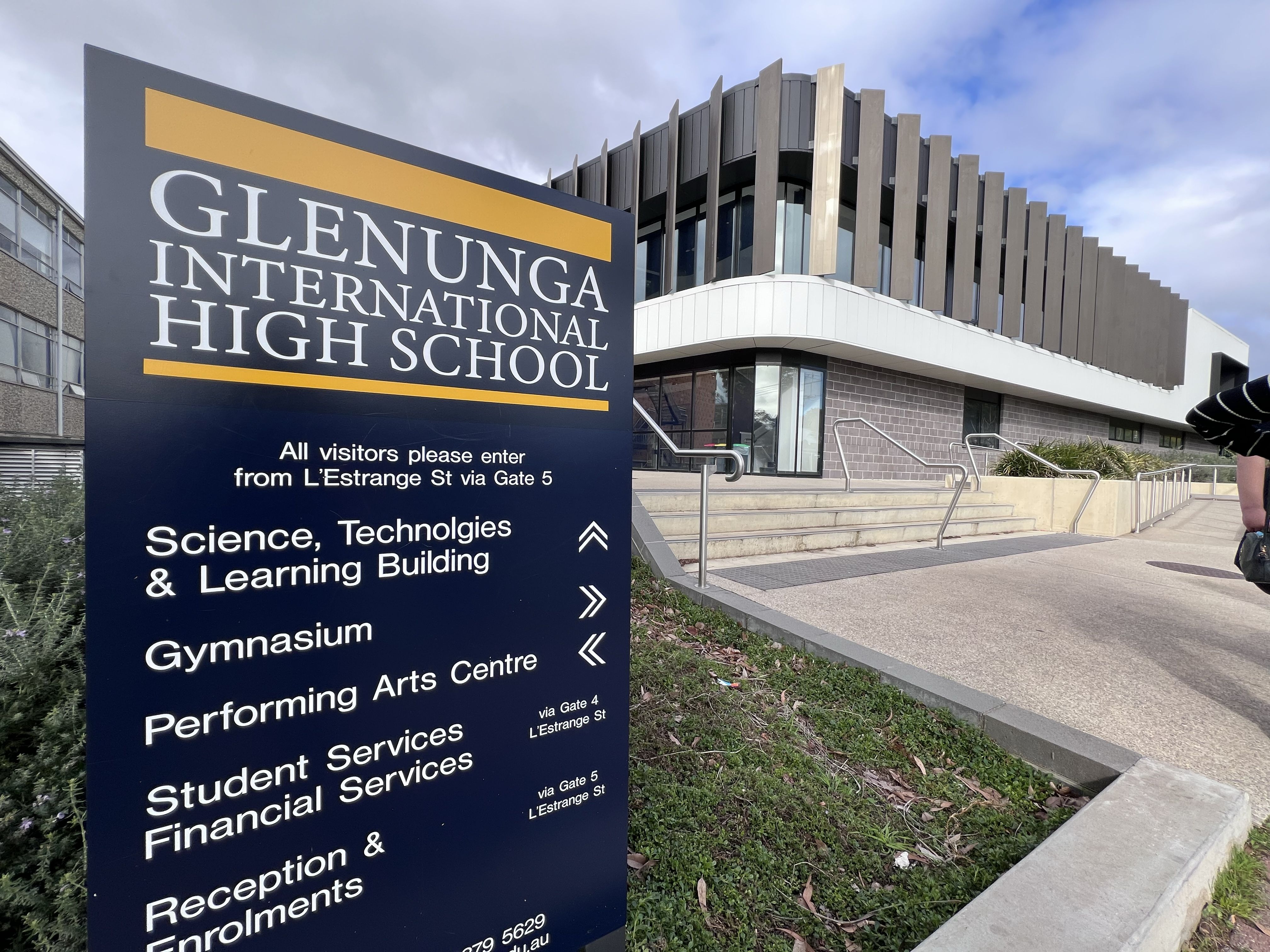 1/60 Wattle Street, Fullarton SA 5063