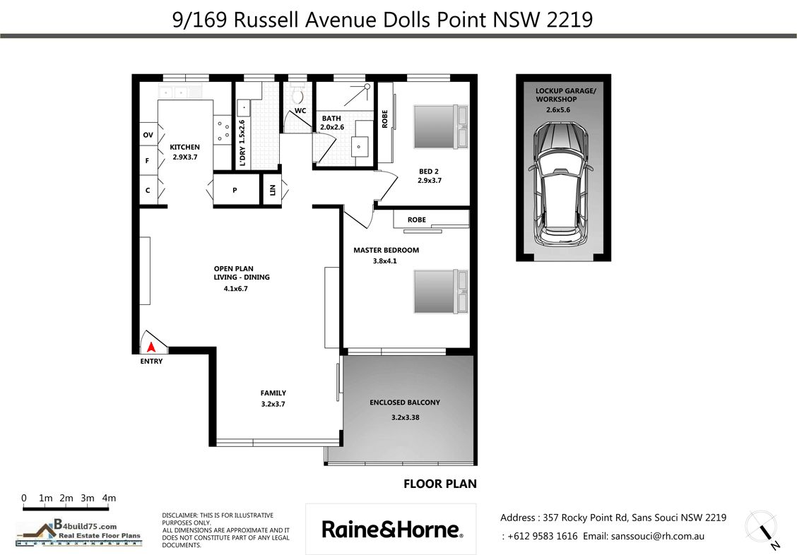 Lifestyle, Location & Stylish Renovation!
