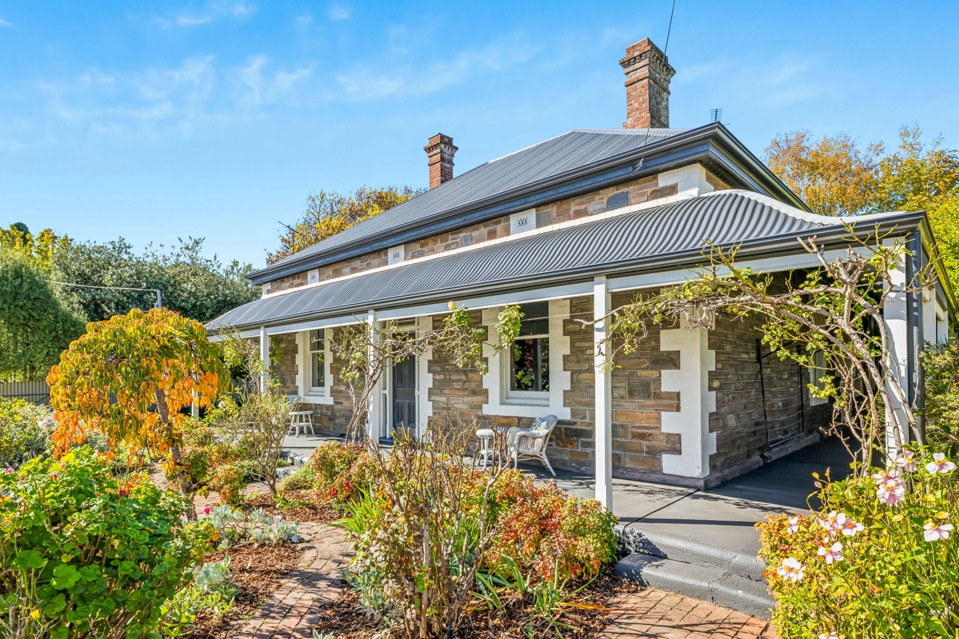 12 Townsend Street, Mount Torrens SA, Mount Torrens - Thumbnail 2