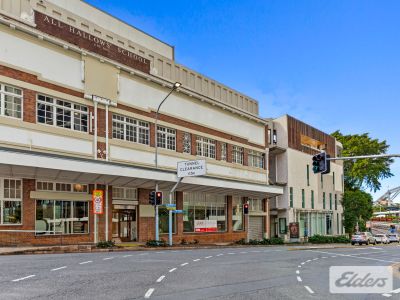 CHARACTER OFFICE/SHOWROOM OPPORTUNITIES