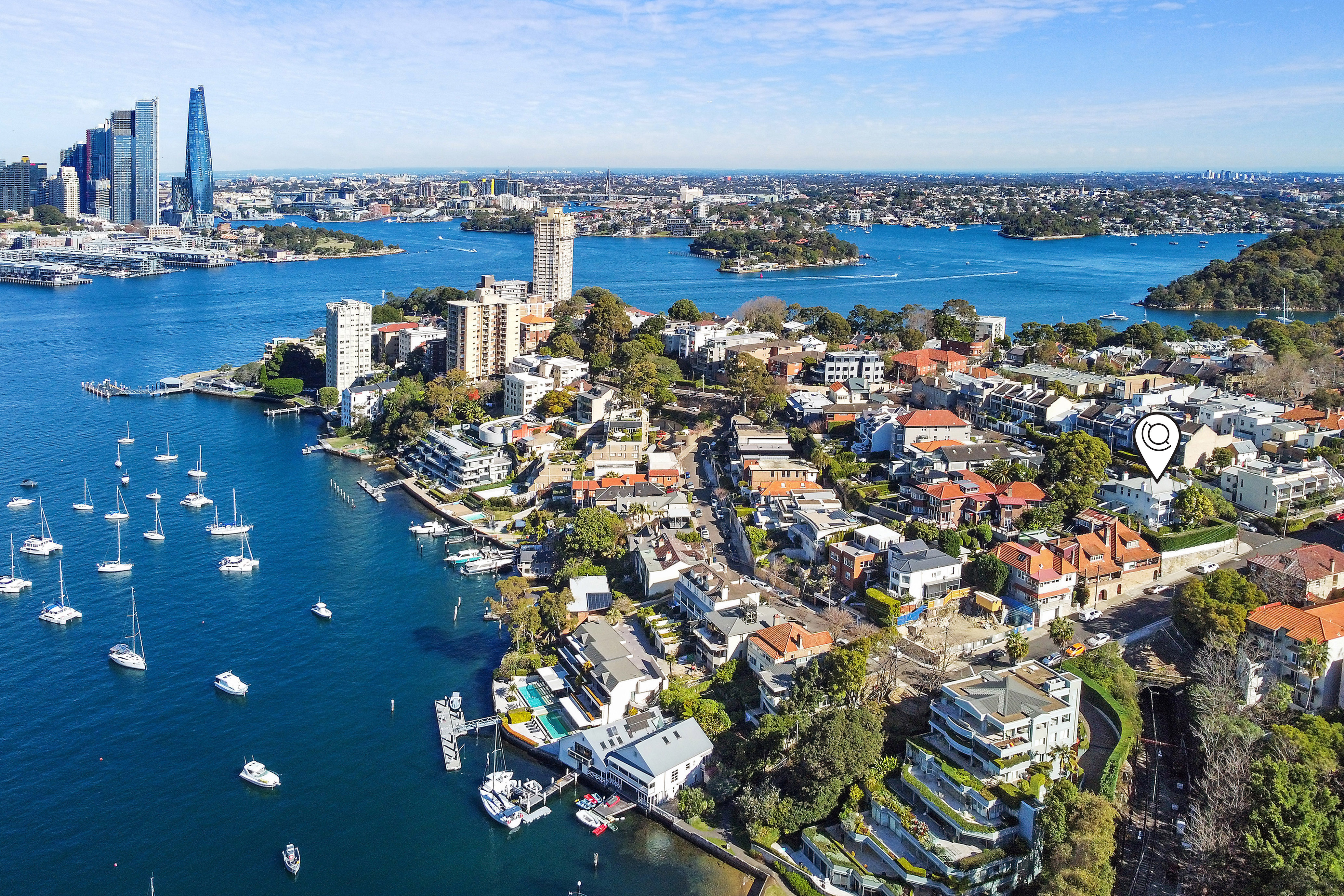 11 King George Street Lavender Bay 2060