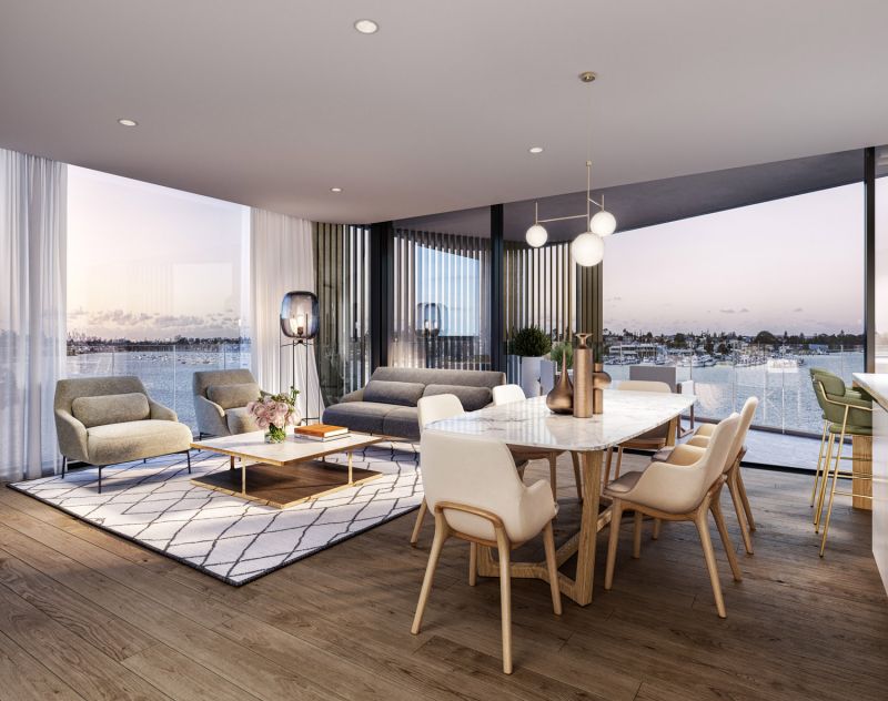 603/472 Princes Highway, Blakehurst, Blakehurst - Thumbnail 4