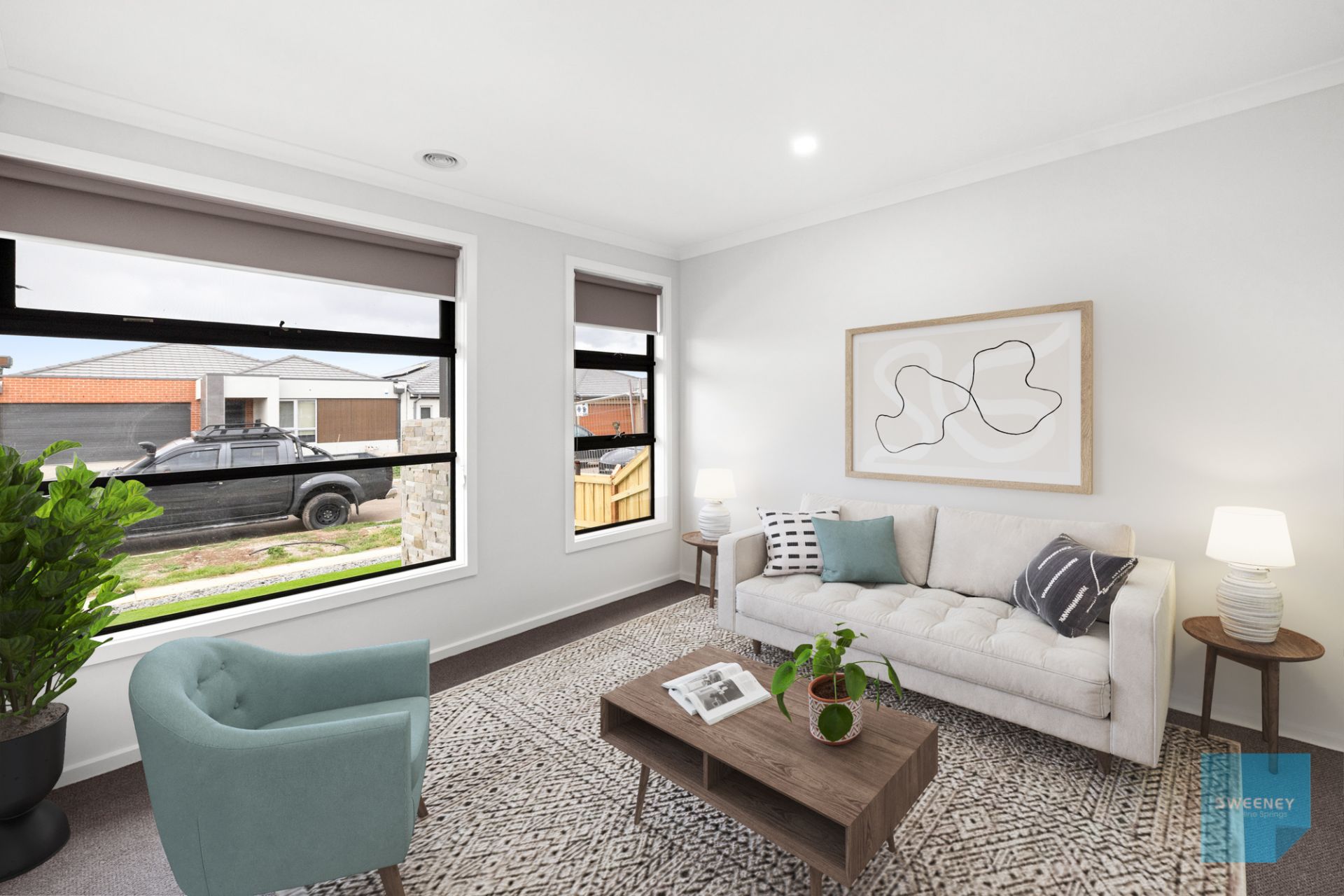 13 Shiraz Avenue, Fraser Rise - Thumbnail 8