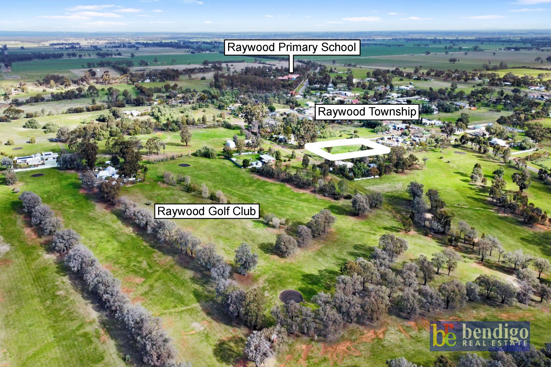CA13 & 14/17-19 Froude Street Raywood VIC, Raywood - Thumbnail 4