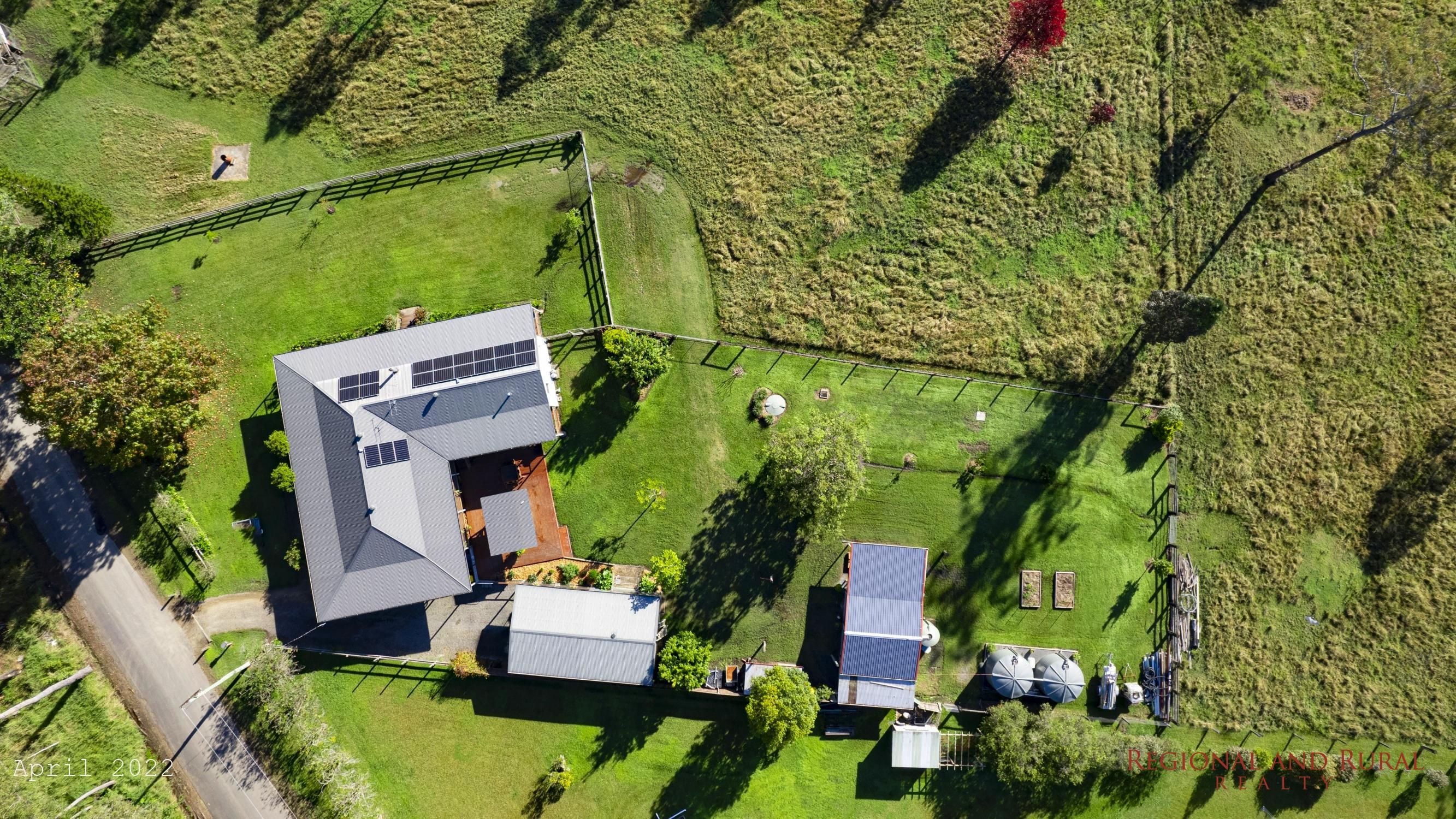 16 Farrawells Road, TELEGRAPH POINT NSW 2441