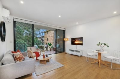 Dee Why - 7302/2-10 Mooramba Road