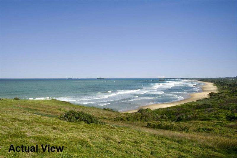 50 Ocean Street WOOLGOOLGA NSW