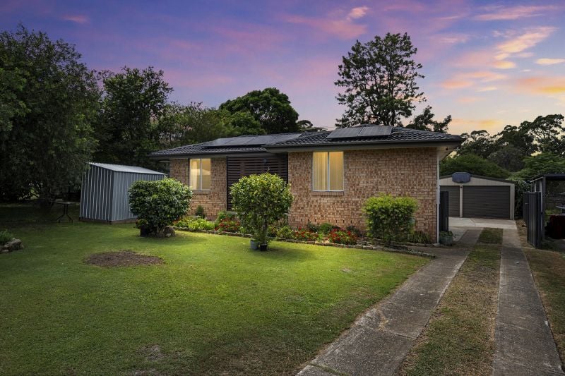 Cessnock 23 Mitchell Close