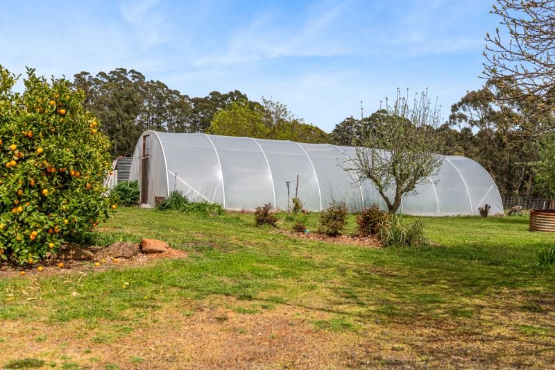 1459 Daylesford-Trentham Road, Lyonville