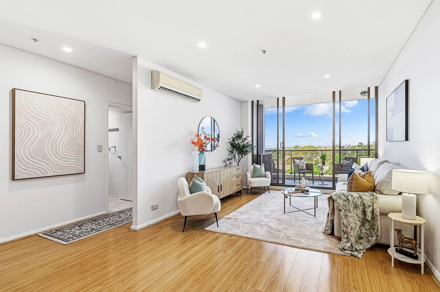 1208/88-90 George Street, Hornsby, Hornsby - Thumbnail 3