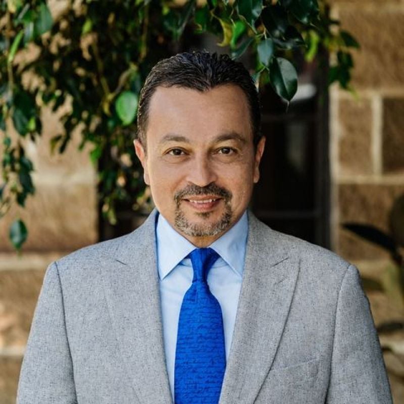 Ramez Riad Real Estate Agent