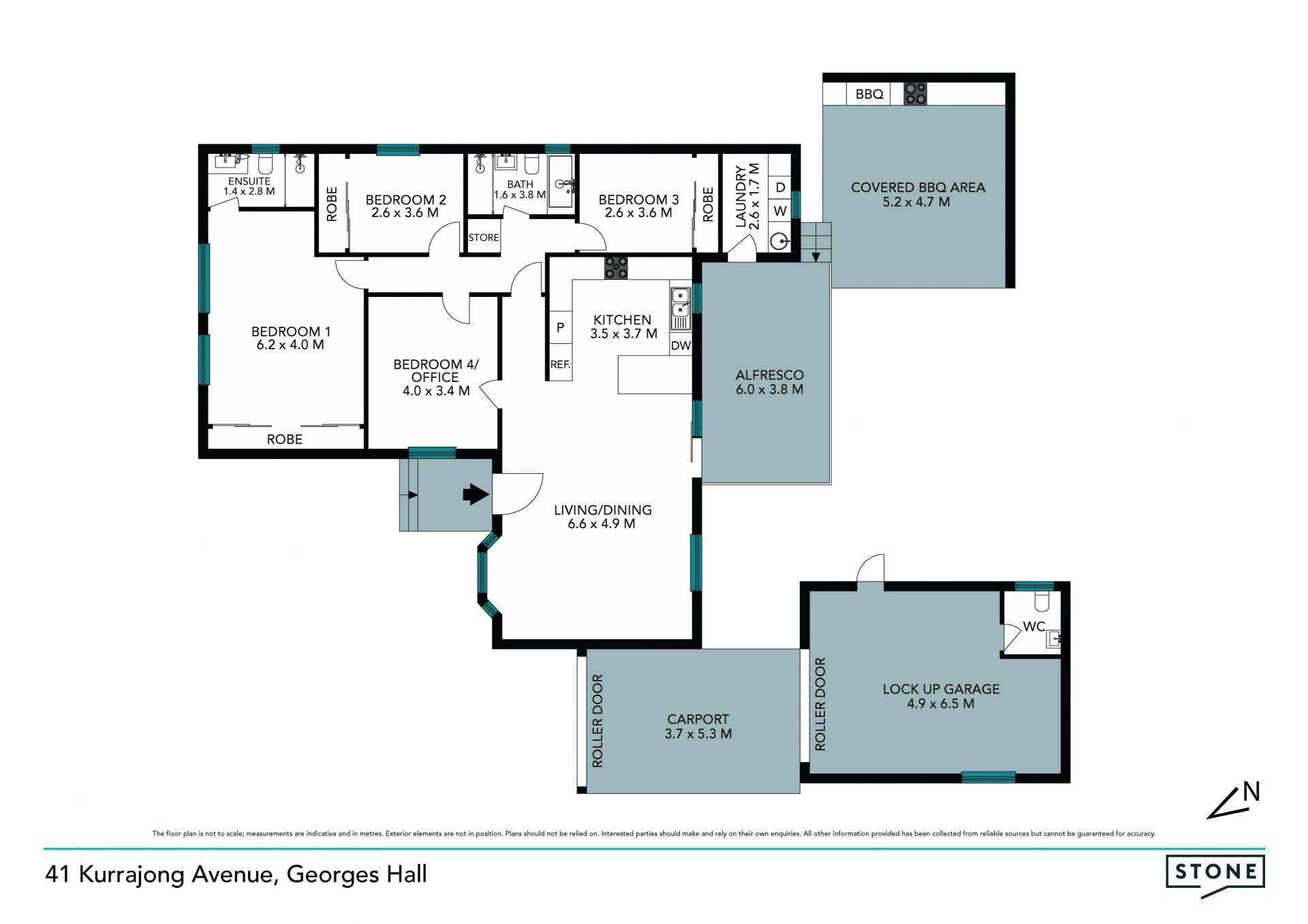 Perfect Family Home