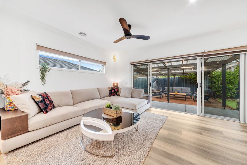 20 Gammage Boulevard, Epping