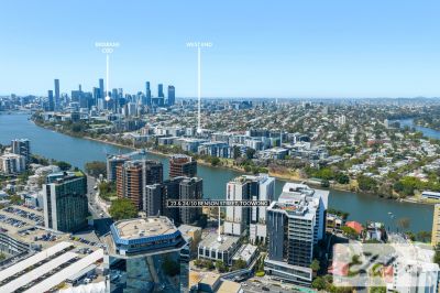 CENTRALLY LOCATED TOOWONG OFFICE | PRICED TO SELL