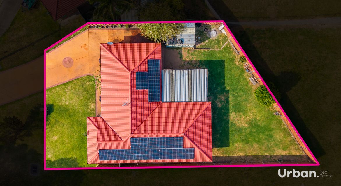 Mount Druitt 29 Victoria Street