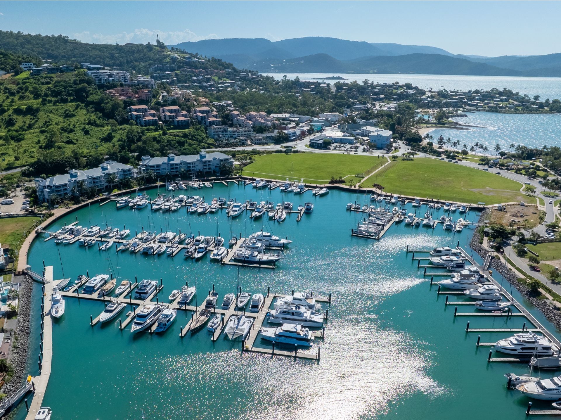 116/33 Port Drive Airlie Beach QLD, Airlie Beach - Thumbnail 5