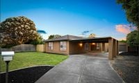 3 Ann Crescent, Pakenham VIC
