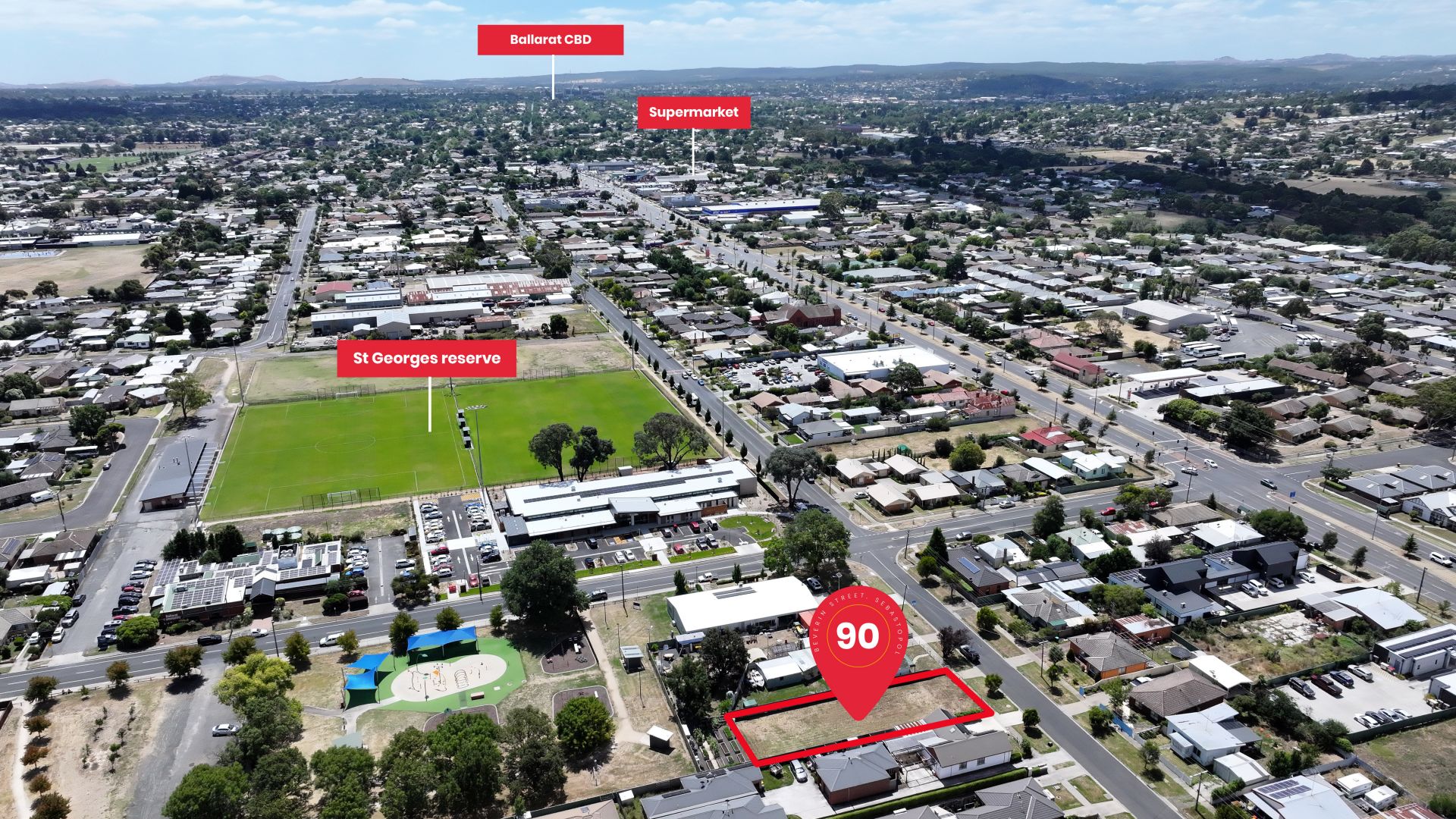90 Beverin Street, Sebastopol, Sebastopol - Thumbnail 8