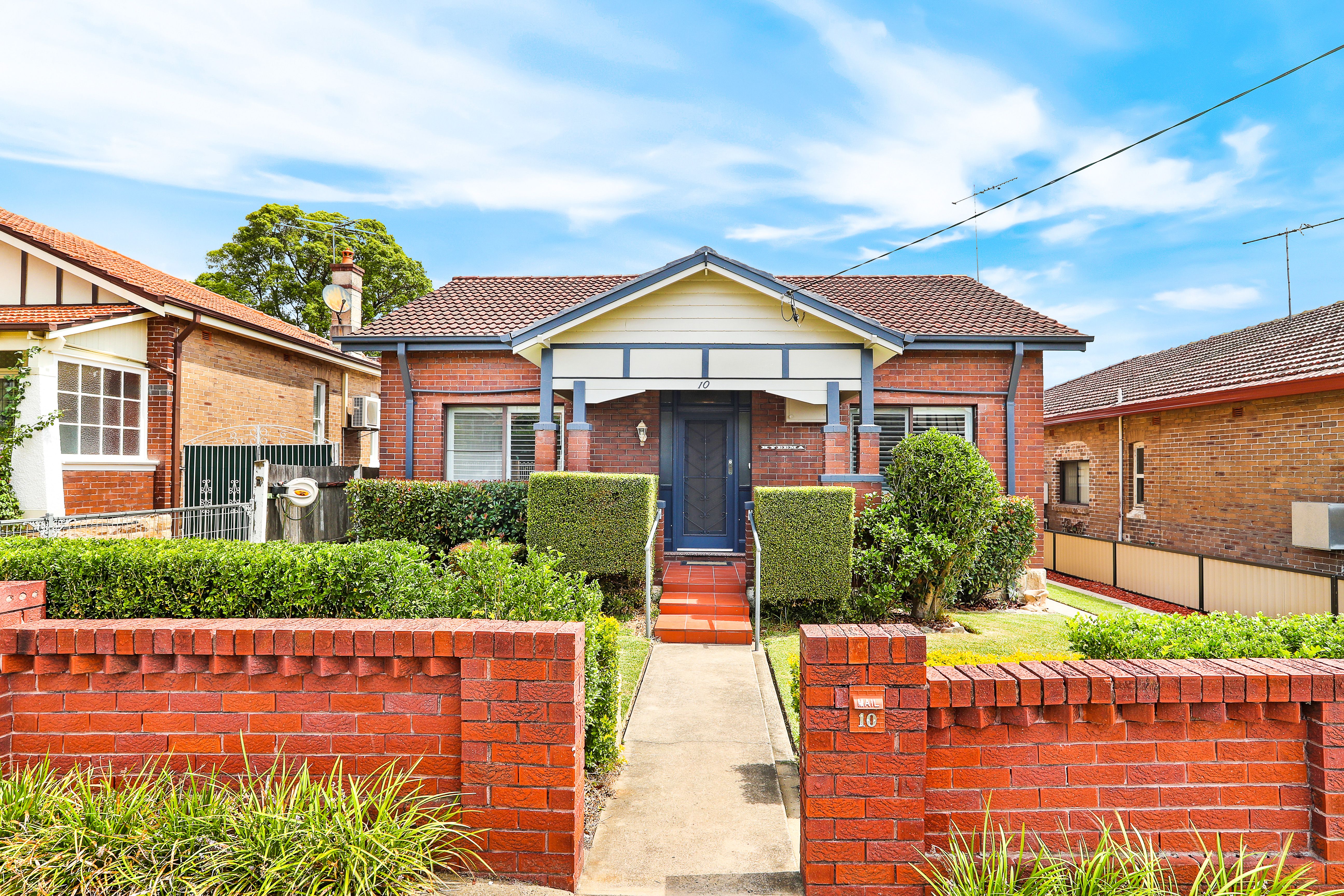 10 Hamilton Street BARDWELL VALLEY 2207