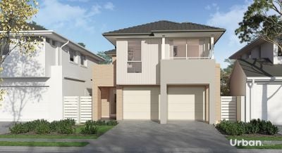 Gables 45 Tanika Street