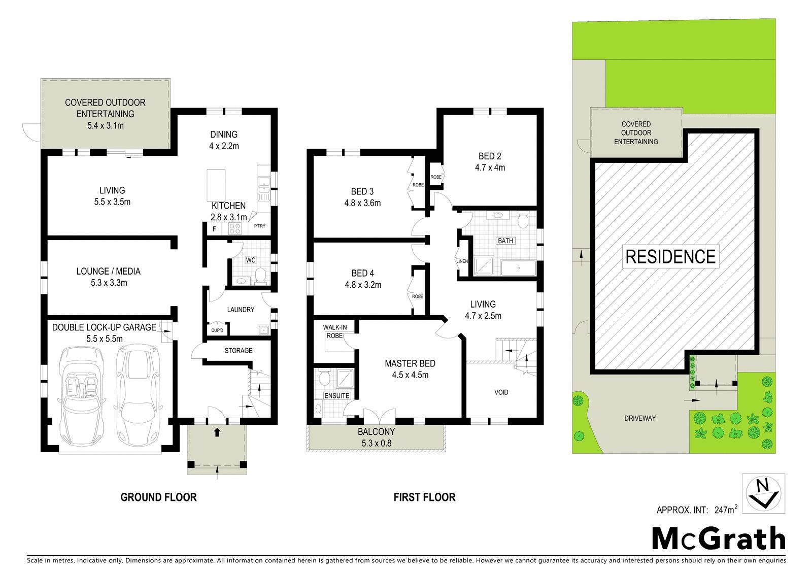 Sold By McGrath Estate Agents Liverpool