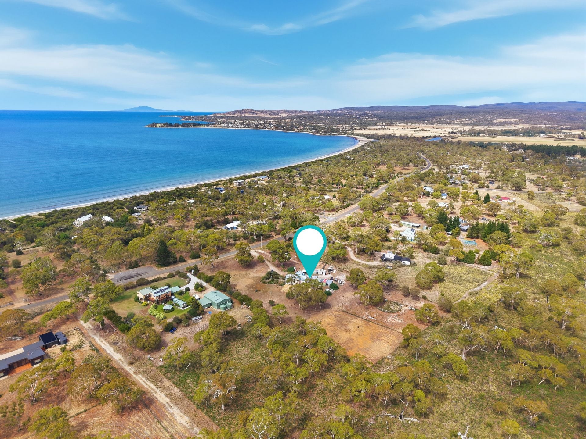 54 Cambria Drive, Dolphin Sands TAS, Dolphin Sands - Image 1
