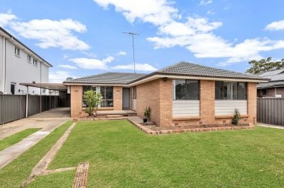 Quakers Hill 15 Tallagandra Drive